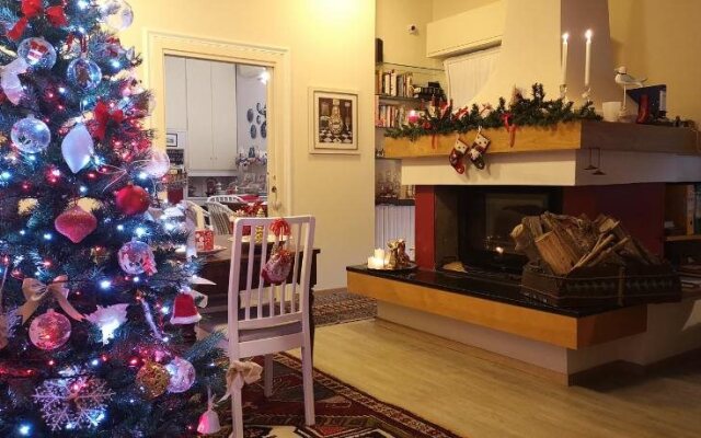 B&B Al Villino del Sole