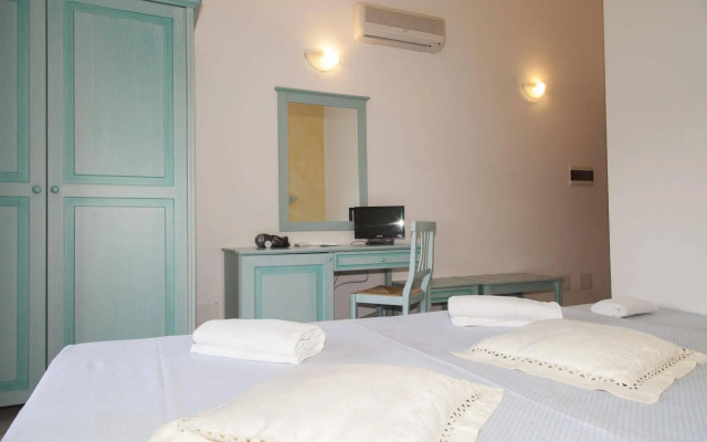 Hotel Jasmine