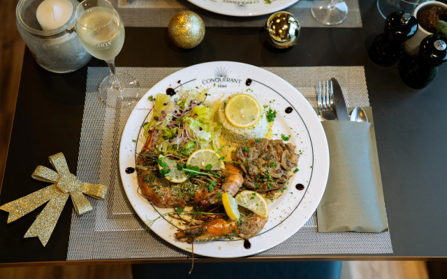 Best Western Plus Le Conquerant Rouen Nord