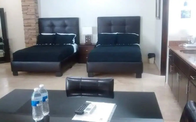 Premier Hotel Suites