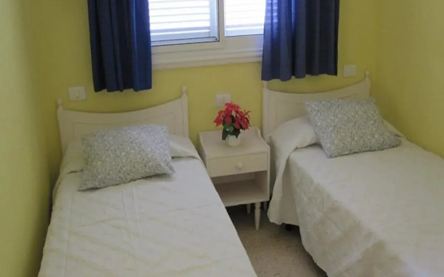 Apartamentos Sirena