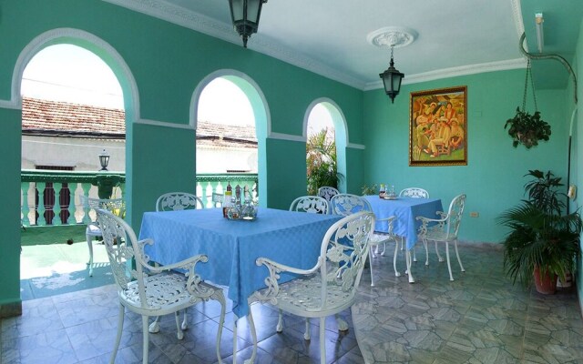 Hostal La Casona 254