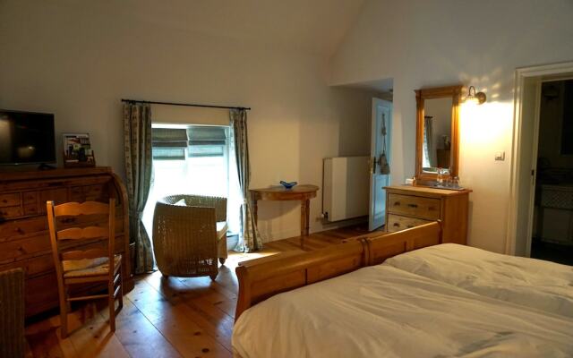 B&B De Heerlijkheid Satenbergh