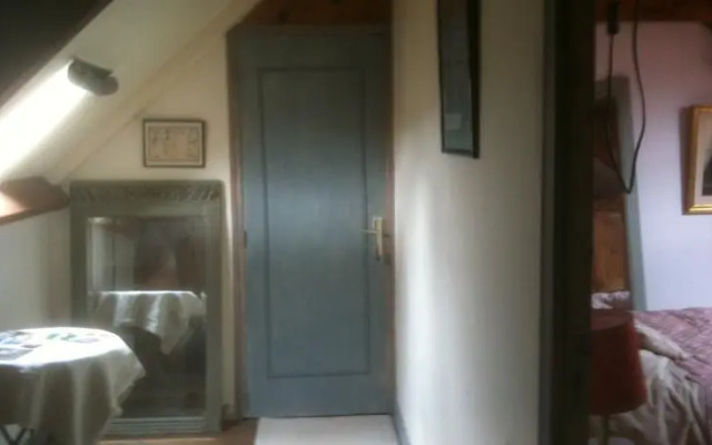 Vendangeoir de Laval en Laonnois