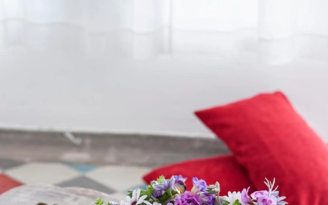 Ikastikies Suites