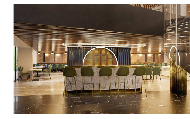 Soho Hotel Auckland