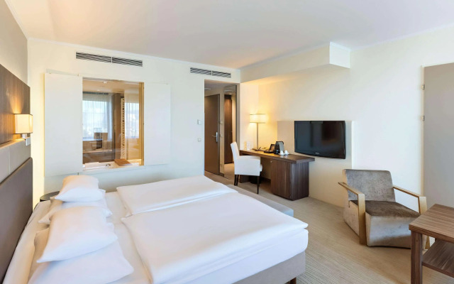 Hotel Schillerpark Linz, a member of Radisson Individuals