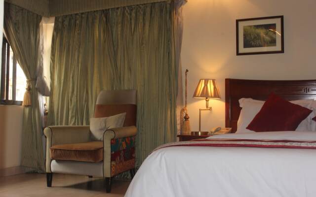 Carlson Hotel