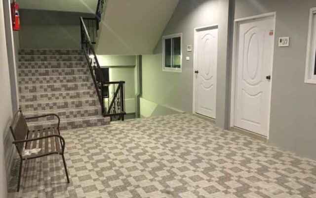 Lullaby Residence by Smarnbook