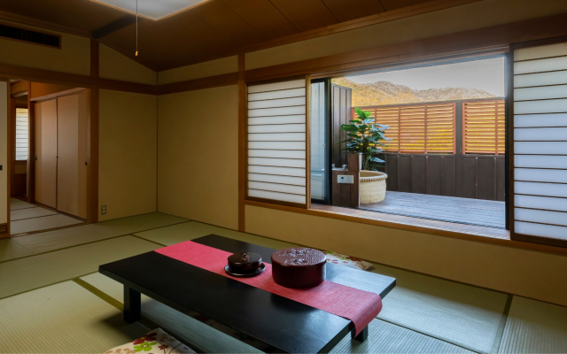 Hanahasu Onsen Somayama