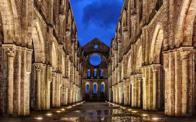 Country House il Ciliegio