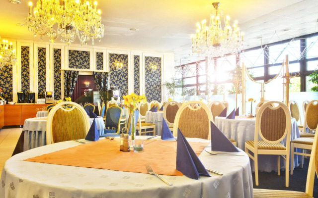 Hotel Olympik