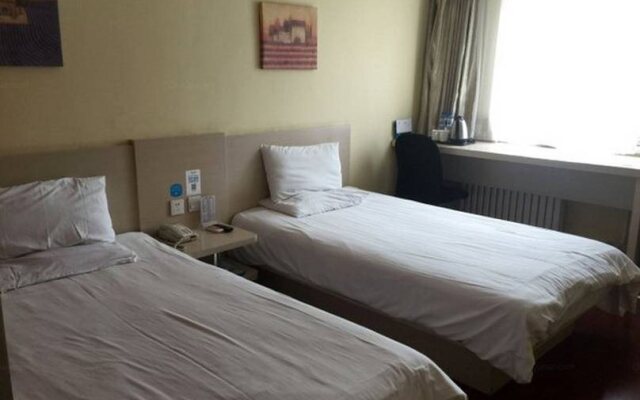 Hanting Hotel Guangqumen