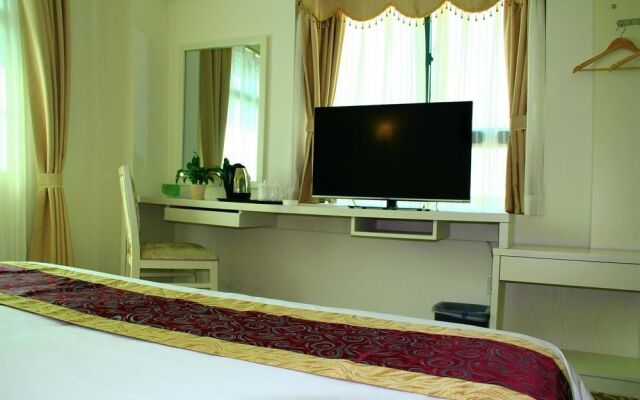 Sanya Yueli Express Hotel
