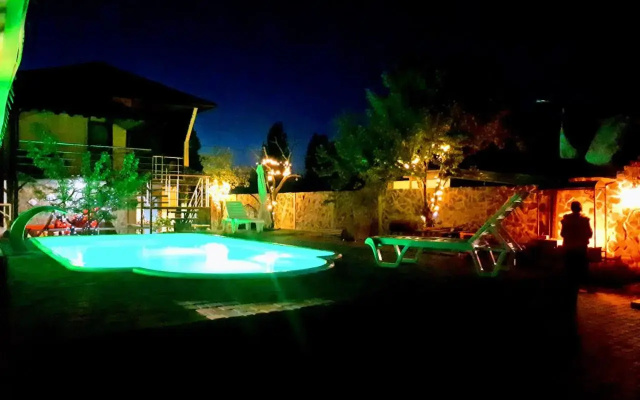 Guest House Barkhat