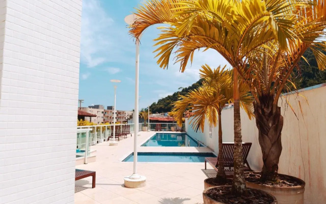 Thel Ubatuba - Praia Grande - 48 - Saint Martin