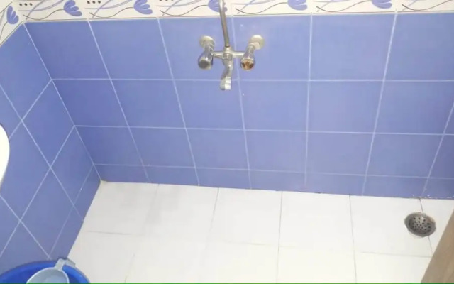 Arjun Pride Hotel