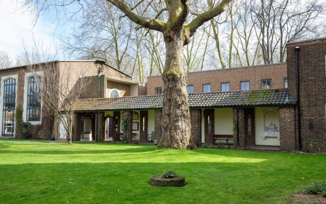 The Royal Foundation of St Katharine