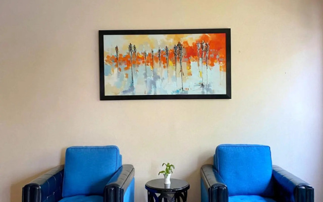 Le Charmé Suites