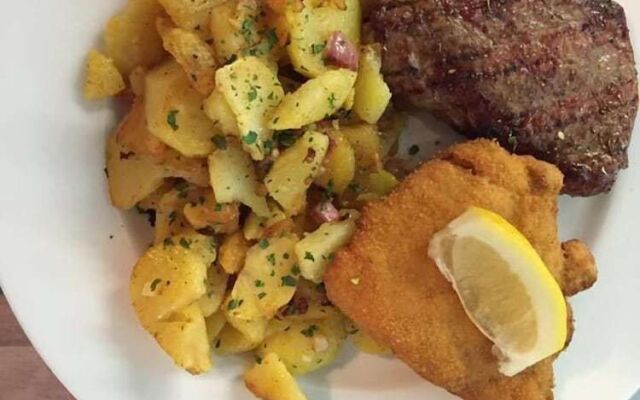 Hotel-Restaurant Barbarossa