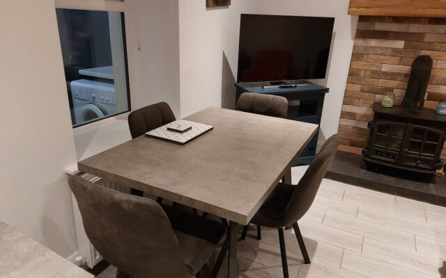 Amy's Place Charming 3 Bed House Donegal