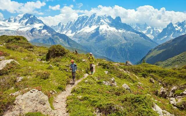 VVF Résidence Méribel Les 3 Vallées