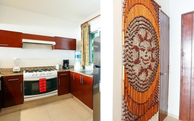 Meridian 107 2 Bedroom Condo by RedAwning