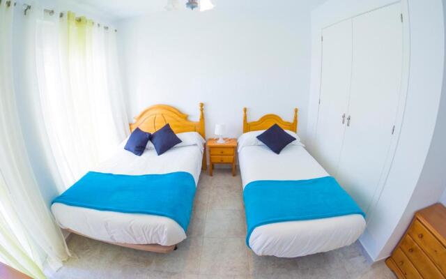 Homely Apartments Club Náutico