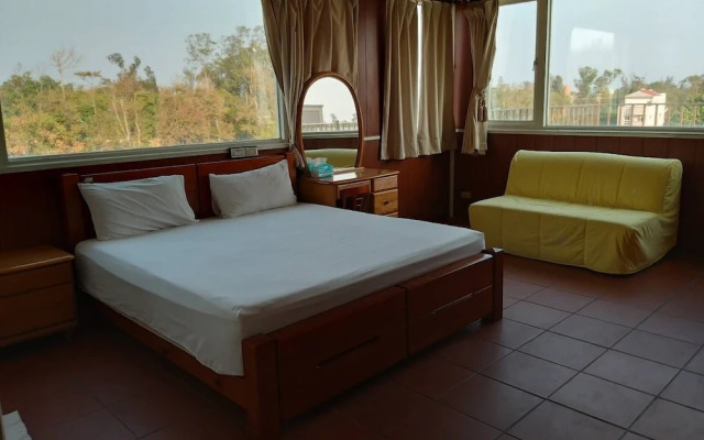Mingyuan Homestay