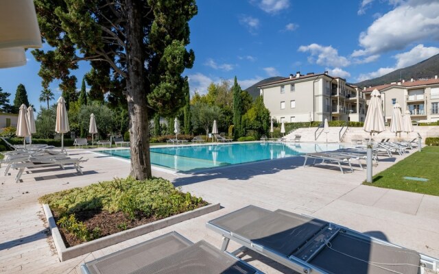 Corte Fasanella 25 in Toscolano Maderno