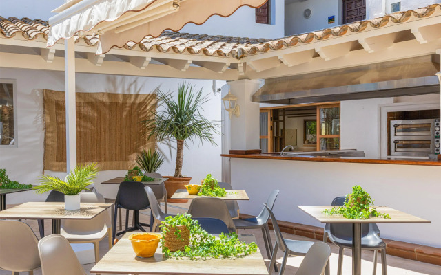 Sol Cala D'Or Apartments