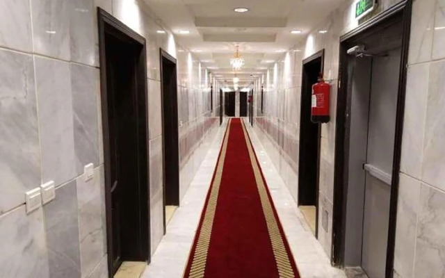 El Ghobishi Hotel Suites