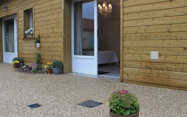 Les Prés de Mautort