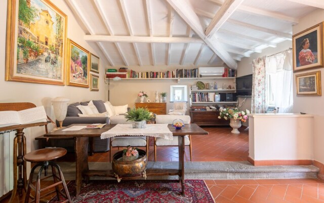 Villa Collesole 10 by Mmega