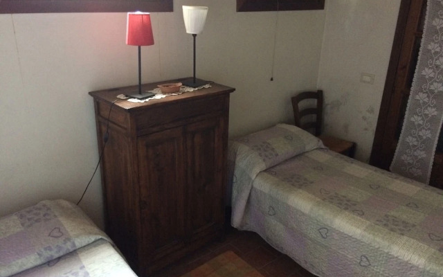 Agriturismo La Rovere