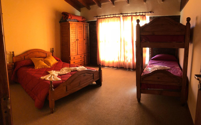 Náutico Apart Hotel