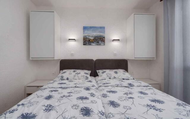 Apartment in Funtana - Istrien 42605