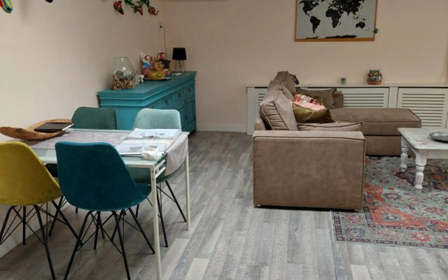 JaBaKi Child friendly home