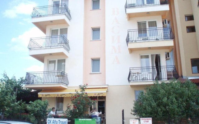 Vasima Hotel