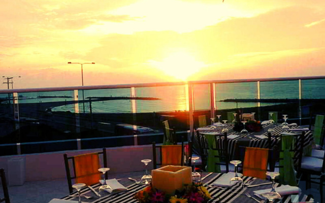 Hotel Astra Suite 427