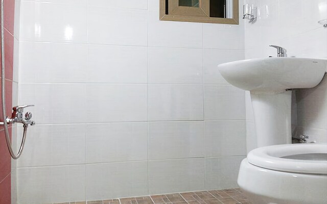 Jejuportulaca Grandiflora Pension