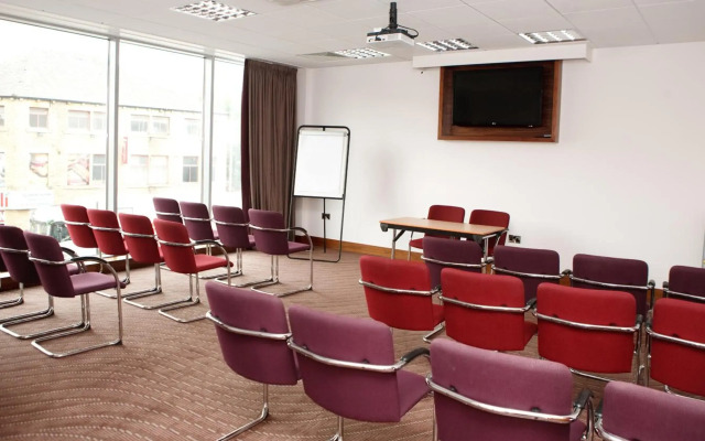 Leonardo Hotel Cork
