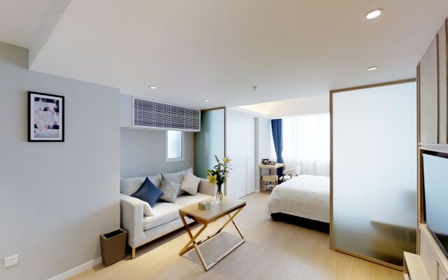 Ten66 Serviced Residences