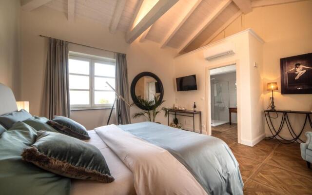 Borgo Piani - Camere di Charme