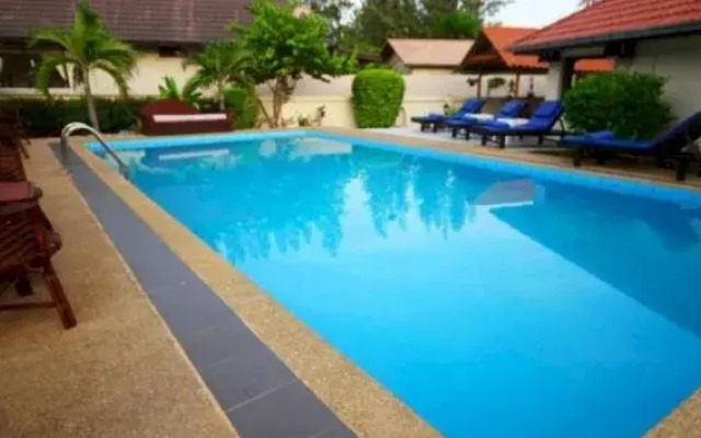 Gilda's Guest House