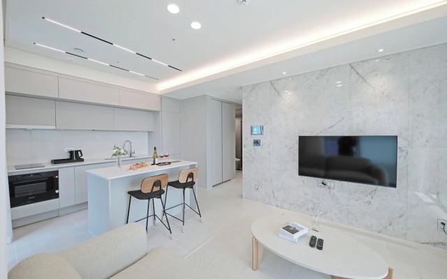 SOTA SUITE Busan Seomyeon
