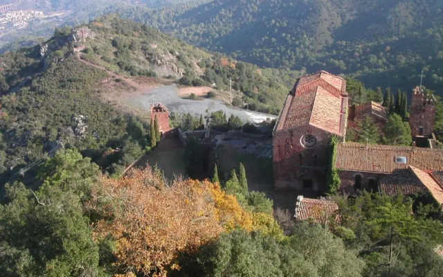 Casa Argentera