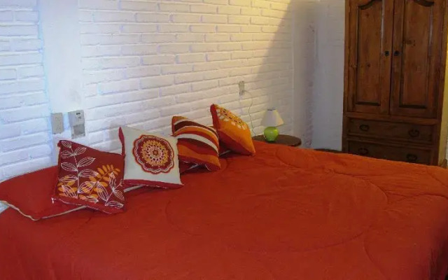 Casa Maria Elena