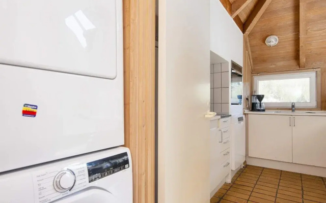 12 Person Holiday Home in Hvide Sande