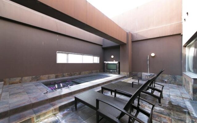Hotel Lotus Toyonaka (Adult Only)